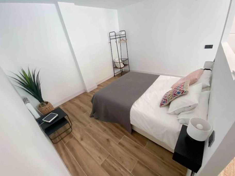 Appartamento Modern And Cozy Flat In La Latina - 2 Double Beds *